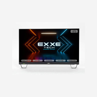 Anka 32" AMD Ryzen 7 7800X3D | NVIDIA GEFORCE RTX5060 | 512 GB | 64 GB DDR5 5600 MHz | Windows 11 PRO