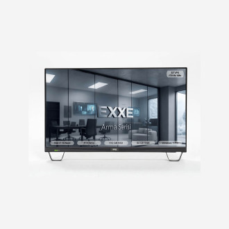 Arma V2 32" | INTEL CORE i7 14.NESİL| GEFORCE RTX5050 | 512 GB SSD | 64 GB DDR5 5600MHz | Windows 11 PRO