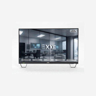 Arma V3 32" | AMD Ryzen 9 7900 | RADEON RX7600 | 1 TB SSD |  128 GB DDR5 5600 MHz | Windows 11 PRO